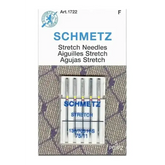 Schmetz Stretch Needles